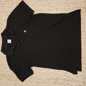 Brooks Brothers Performance 1/4 Button Down Polo Shirt